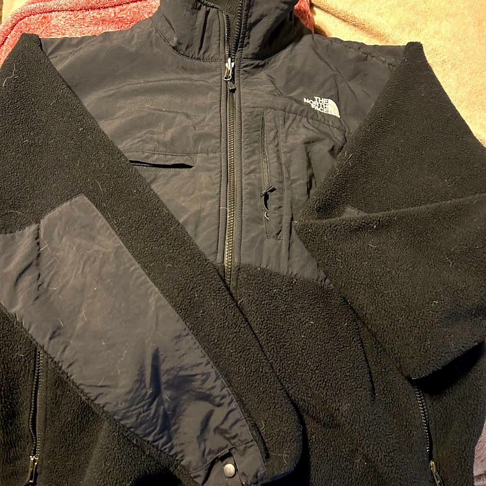 Extra large north face men’s jacket